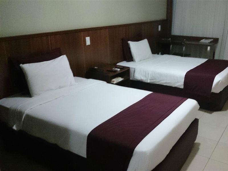 Esplanada Brasilia Hotel E Eventos ภายนอก รูปภาพ