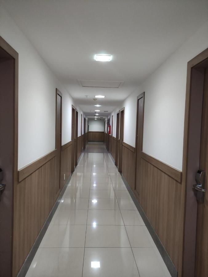 Esplanada Brasilia Hotel E Eventos ภายนอก รูปภาพ