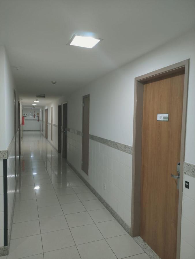 Esplanada Brasilia Hotel E Eventos ภายนอก รูปภาพ