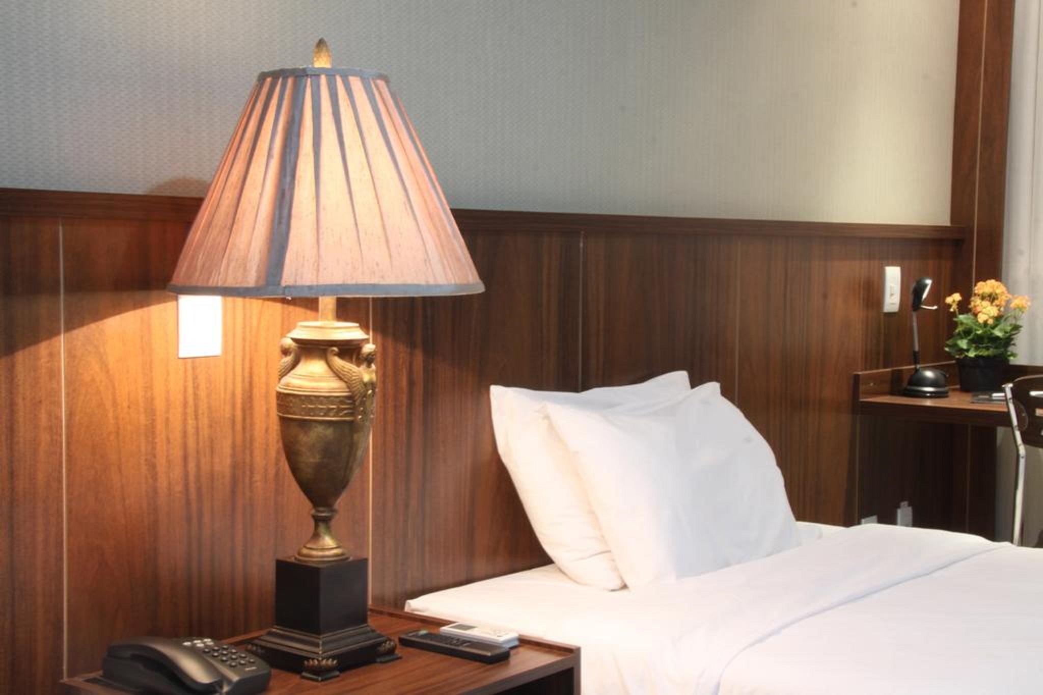 Esplanada Brasilia Hotel E Eventos ภายนอก รูปภาพ