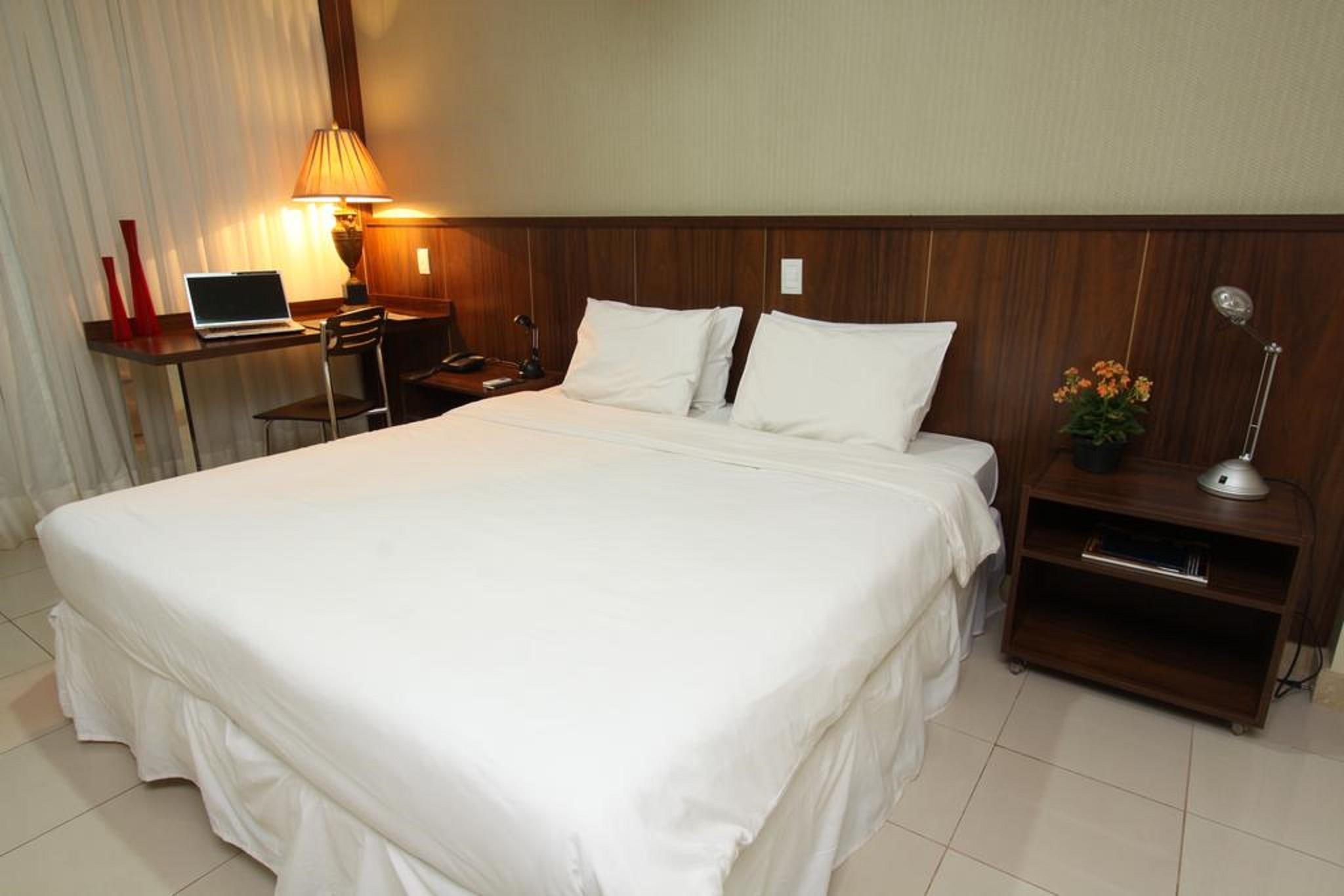 Esplanada Brasilia Hotel E Eventos ภายนอก รูปภาพ