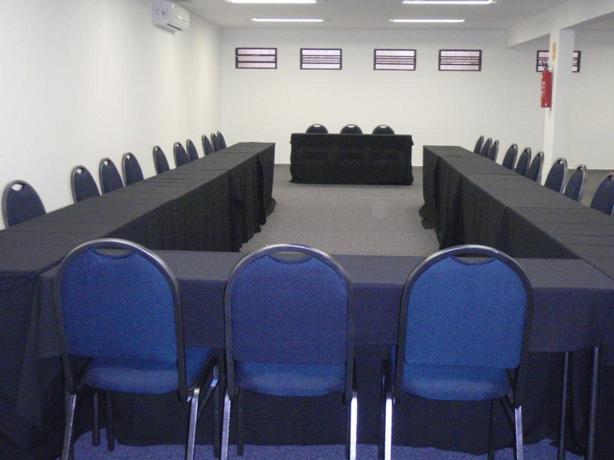 Esplanada Brasilia Hotel E Eventos ภายนอก รูปภาพ