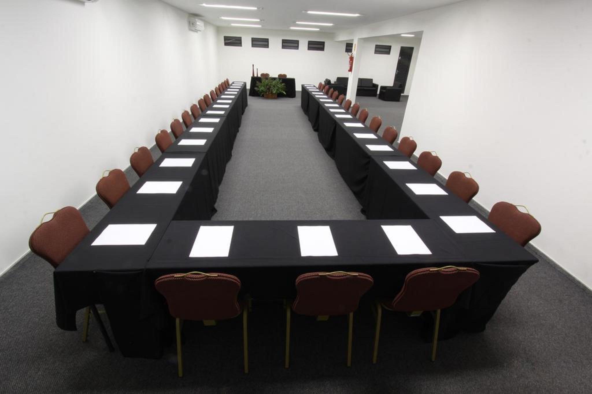 Esplanada Brasilia Hotel E Eventos ภายนอก รูปภาพ