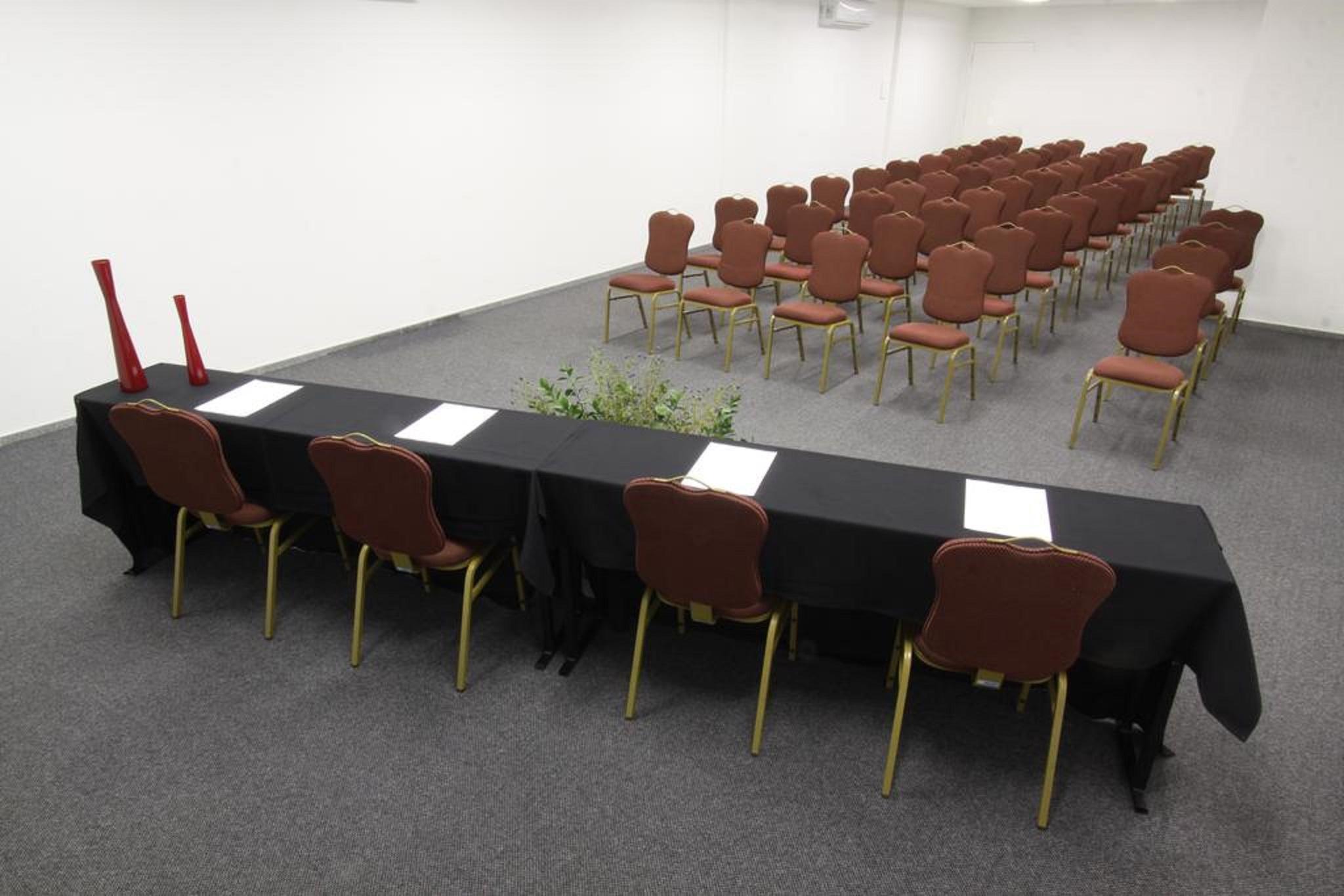 Esplanada Brasilia Hotel E Eventos ภายนอก รูปภาพ
