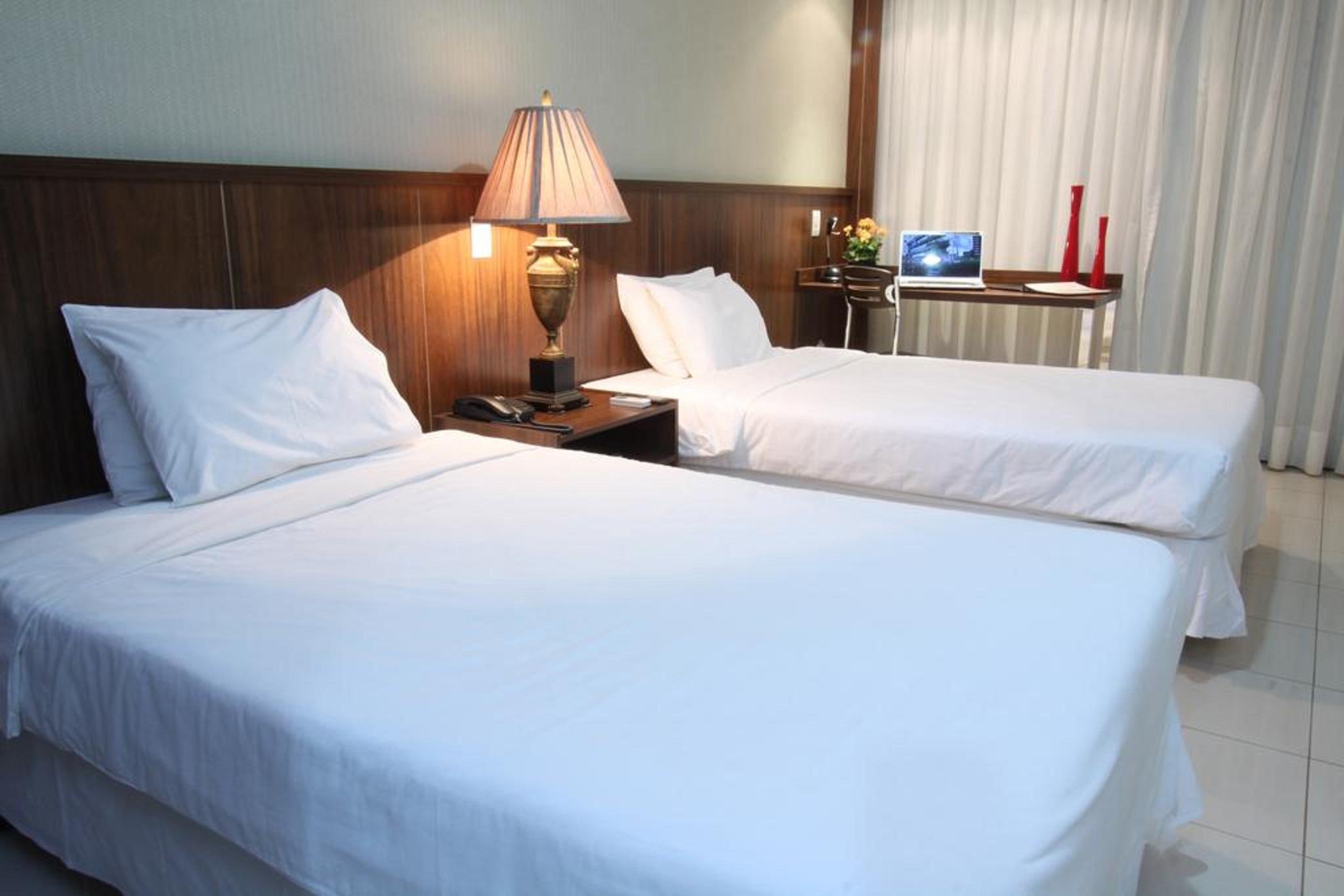 Esplanada Brasilia Hotel E Eventos ภายนอก รูปภาพ