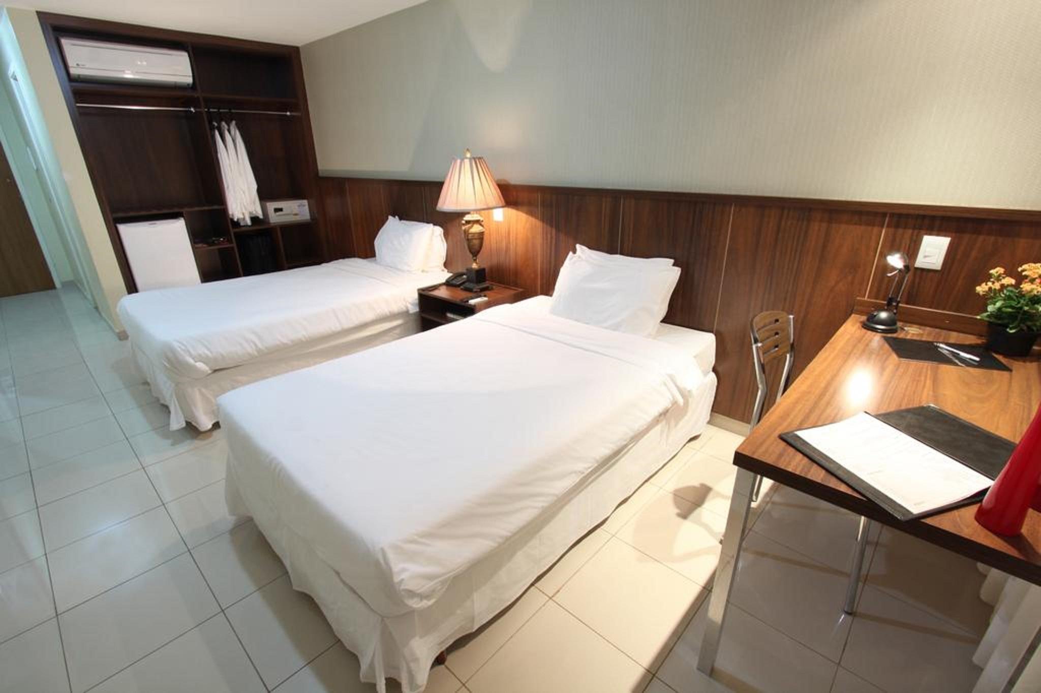 Esplanada Brasilia Hotel E Eventos ภายนอก รูปภาพ