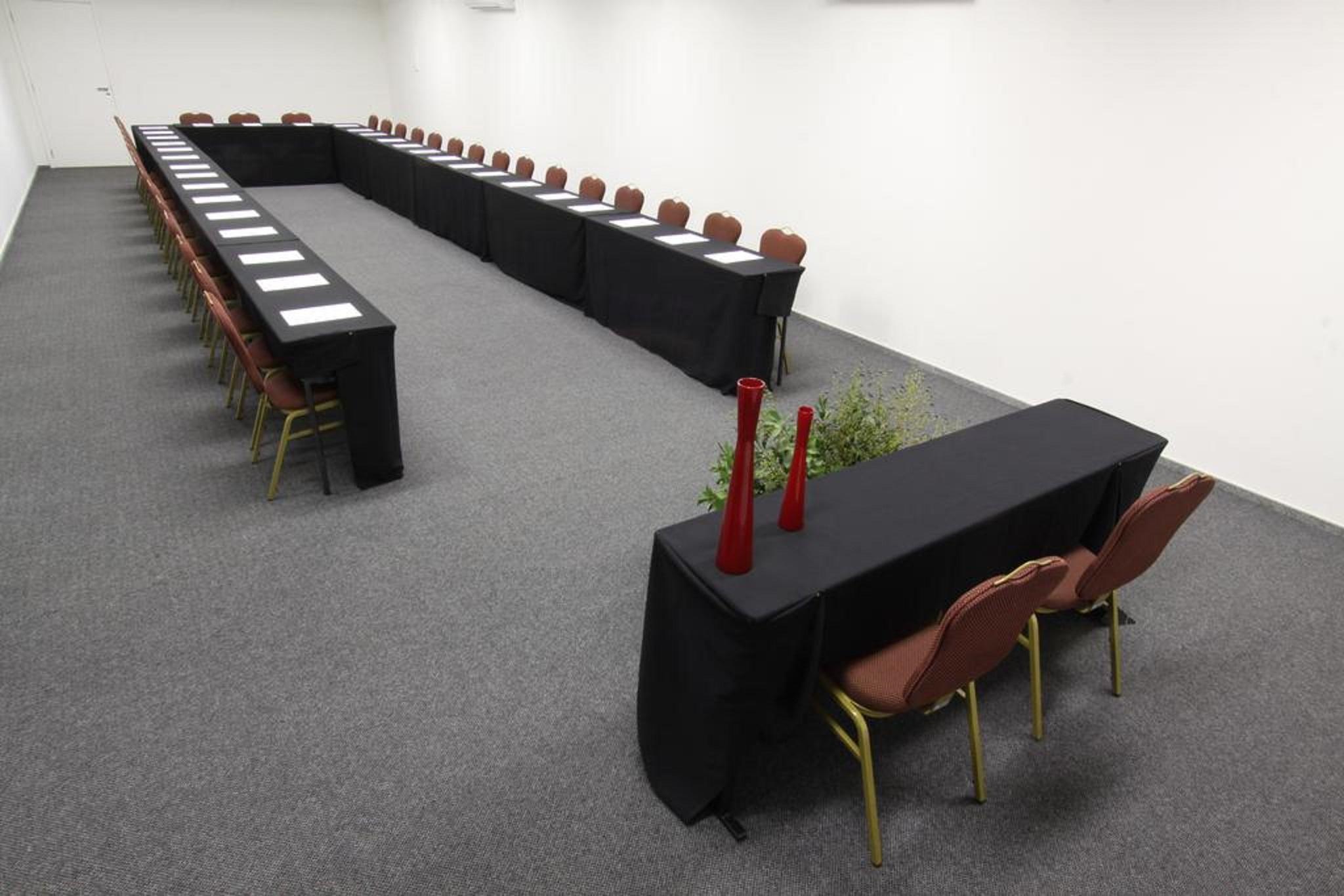 Esplanada Brasilia Hotel E Eventos ภายนอก รูปภาพ