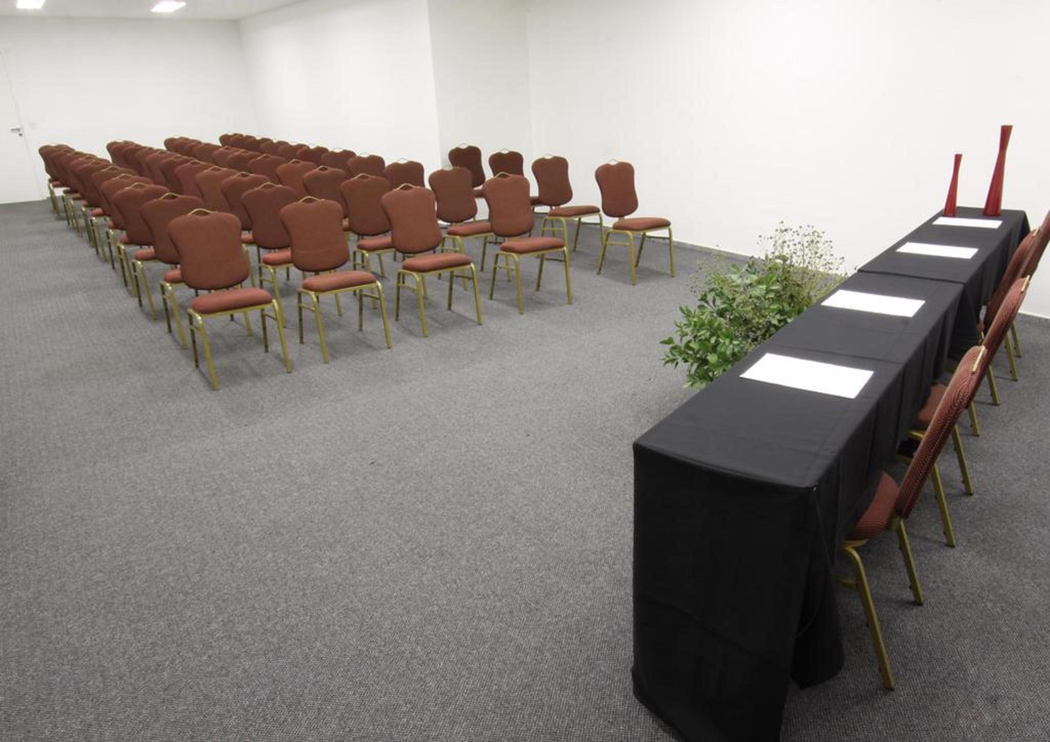 Esplanada Brasilia Hotel E Eventos ภายนอก รูปภาพ