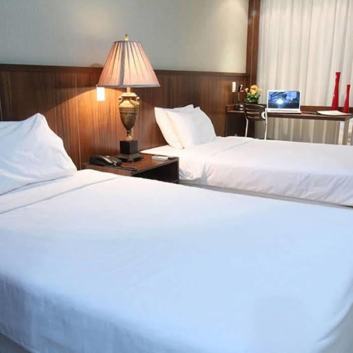 Esplanada Brasilia Hotel E Eventos ภายนอก รูปภาพ